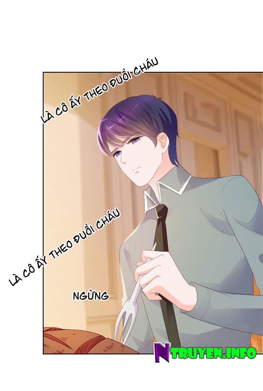 đọc truyện Ẩn Hôn 100%: Chọc Tức Vợ Yêu Mua Một Tặng Một Chương 44 ảnh 35 tại Thiên Thai Truyện