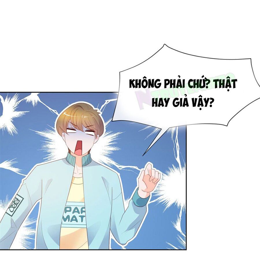 đọc truyện Ẩn Hôn 100%: Chọc Tức Vợ Yêu Mua Một Tặng Một Chương 44 ảnh 36 tại Thiên Thai Truyện