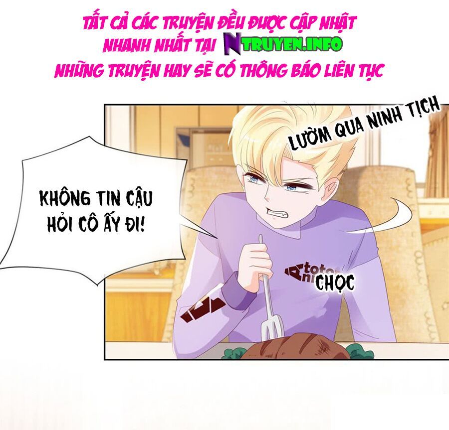 đọc truyện Ẩn Hôn 100%: Chọc Tức Vợ Yêu Mua Một Tặng Một Chương 44 ảnh 37 tại Thiên Thai Truyện