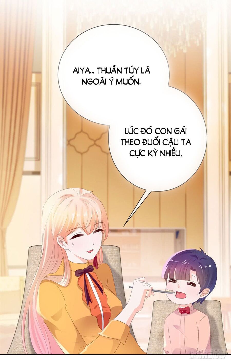 đọc truyện Ẩn Hôn 100%: Chọc Tức Vợ Yêu Mua Một Tặng Một Chương 44 ảnh 38 tại Thiên Thai Truyện