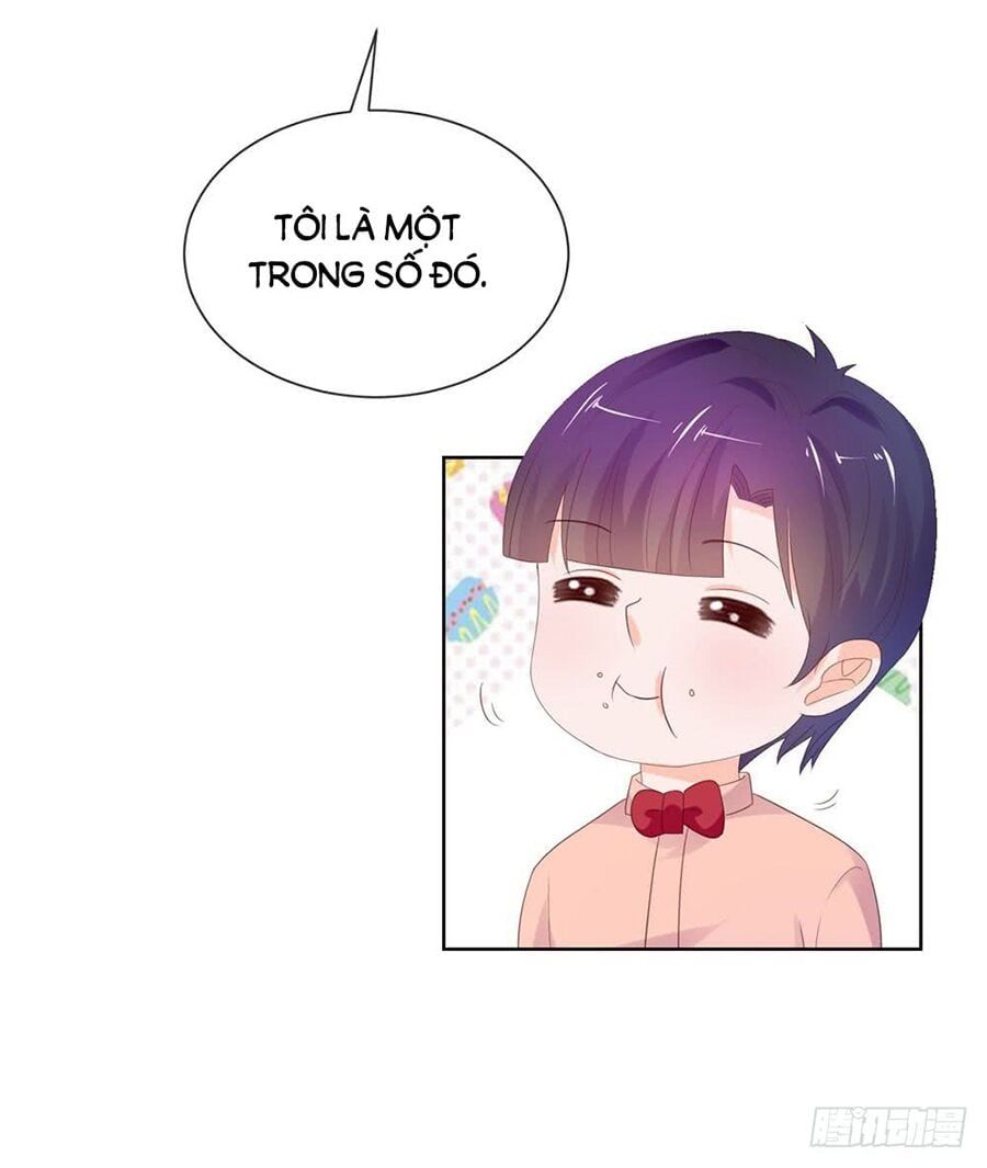 đọc truyện Ẩn Hôn 100%: Chọc Tức Vợ Yêu Mua Một Tặng Một Chương 44 ảnh 39 tại Thiên Thai Truyện