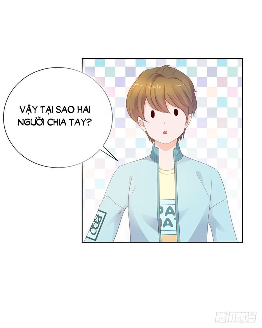 đọc truyện Ẩn Hôn 100%: Chọc Tức Vợ Yêu Mua Một Tặng Một Chương 44 ảnh 40 tại Thiên Thai Truyện