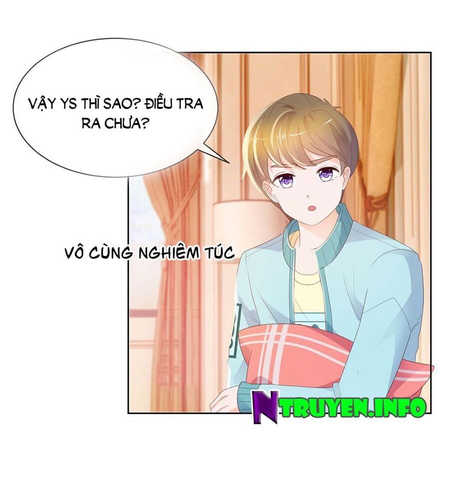 đọc truyện Ẩn Hôn 100%: Chọc Tức Vợ Yêu Mua Một Tặng Một Chương 44 ảnh 7 tại Thiên Thai Truyện