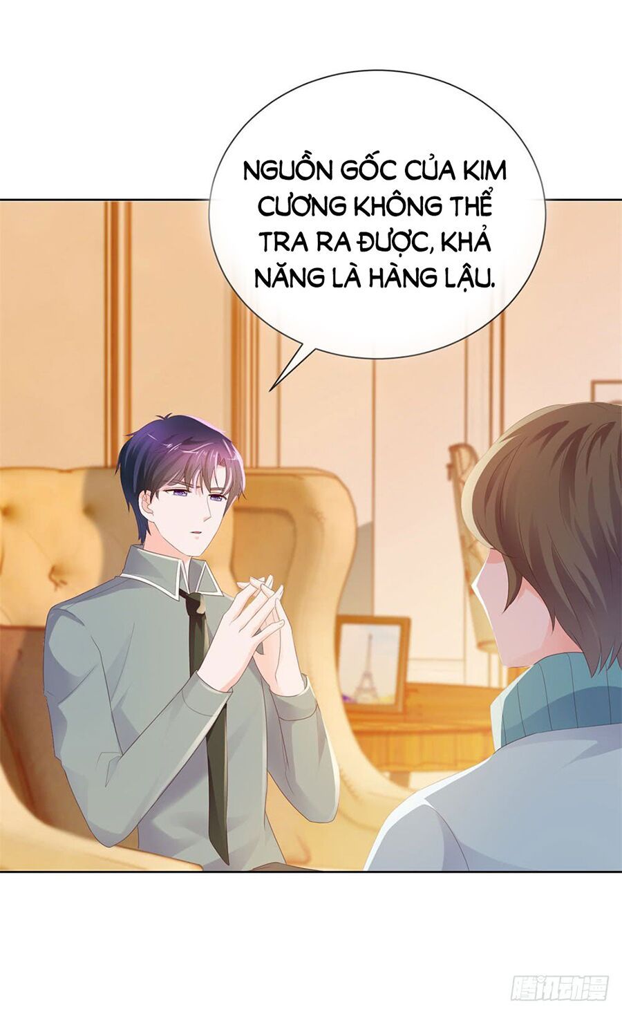 đọc truyện Ẩn Hôn 100%: Chọc Tức Vợ Yêu Mua Một Tặng Một Chương 44 ảnh 8 tại Thiên Thai Truyện