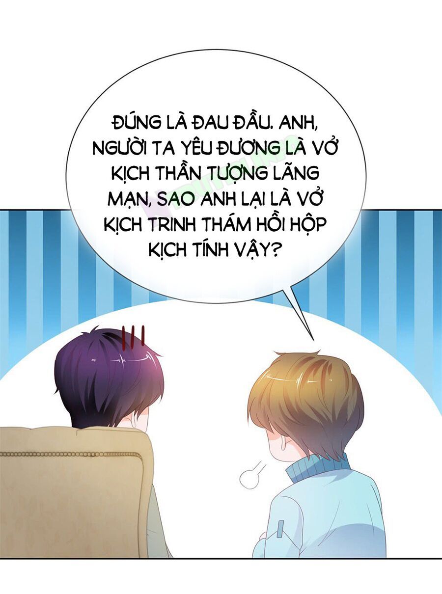 đọc truyện Ẩn Hôn 100%: Chọc Tức Vợ Yêu Mua Một Tặng Một Chương 44 ảnh 9 tại Thiên Thai Truyện