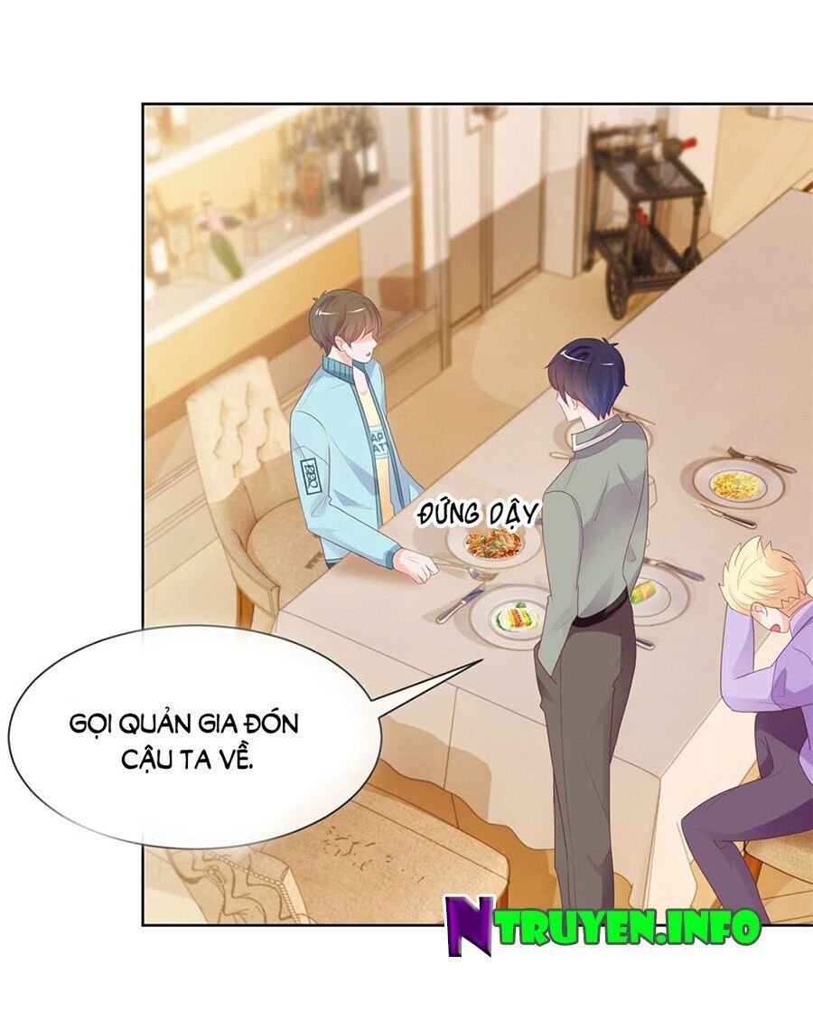 đọc truyện Ẩn Hôn 100%: Chọc Tức Vợ Yêu Mua Một Tặng Một Chương 45 ảnh 12 tại Thiên Thai Truyện