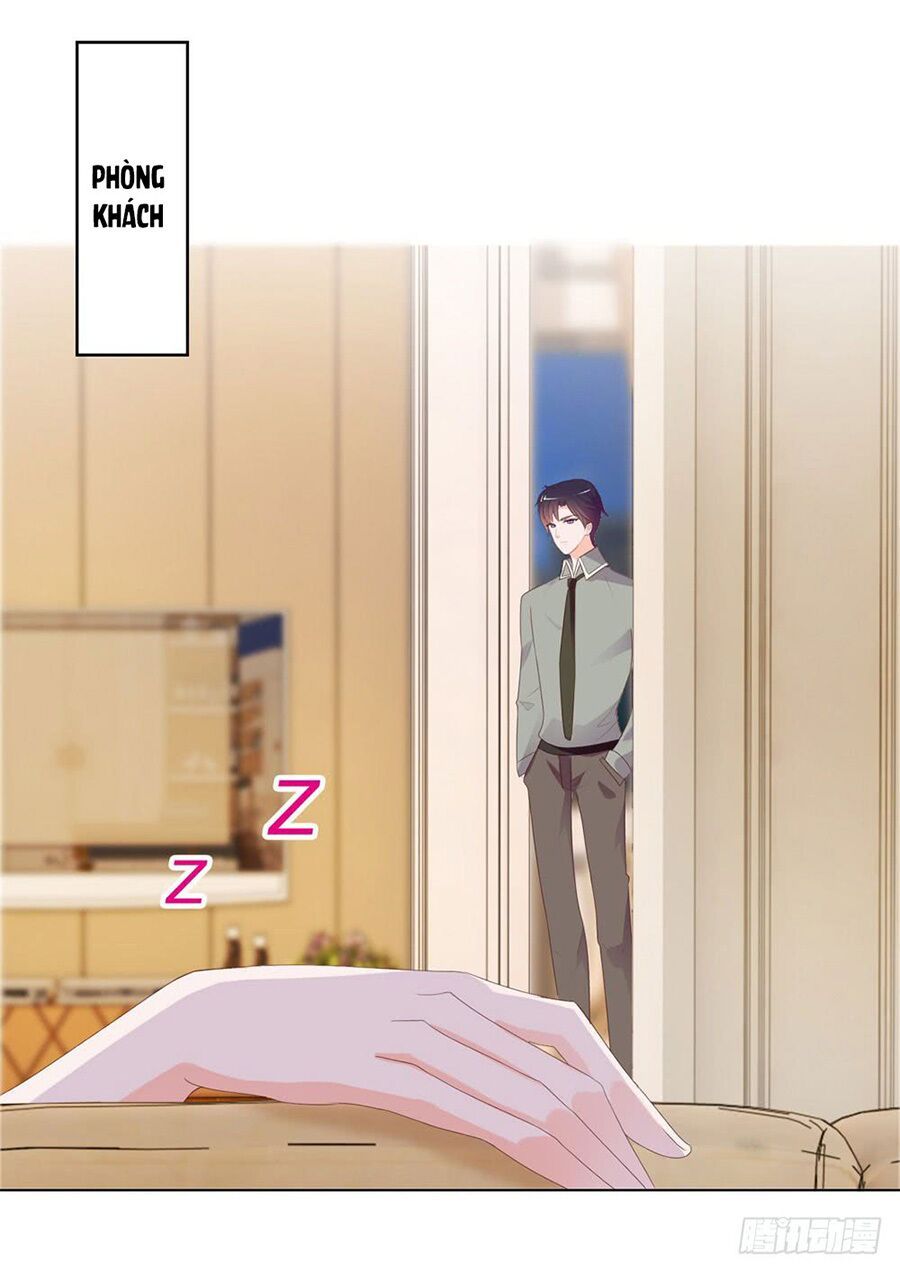 đọc truyện Ẩn Hôn 100%: Chọc Tức Vợ Yêu Mua Một Tặng Một Chương 45 ảnh 14 tại Thiên Thai Truyện