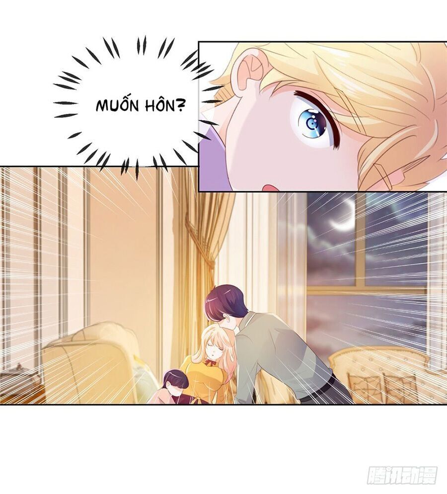 đọc truyện Ẩn Hôn 100%: Chọc Tức Vợ Yêu Mua Một Tặng Một Chương 45 ảnh 18 tại Thiên Thai Truyện