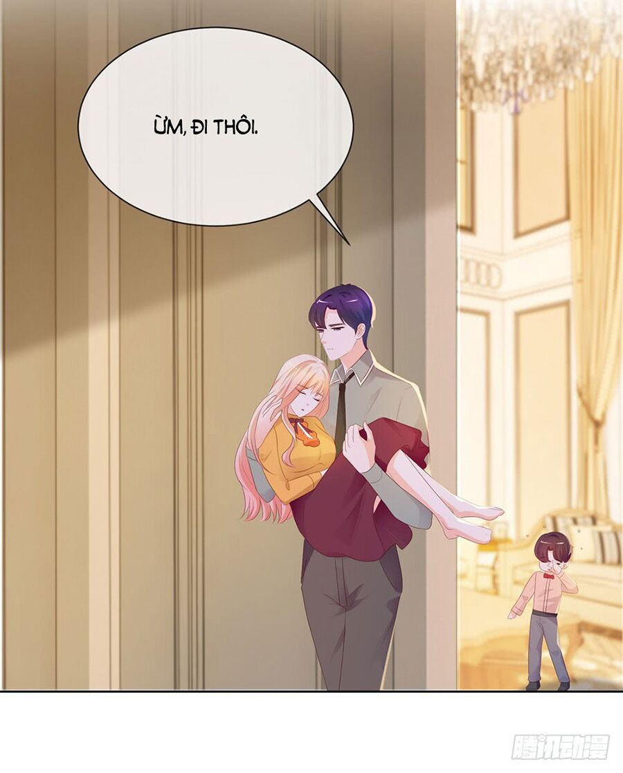 đọc truyện Ẩn Hôn 100%: Chọc Tức Vợ Yêu Mua Một Tặng Một Chương 45 ảnh 20 tại Thiên Thai Truyện