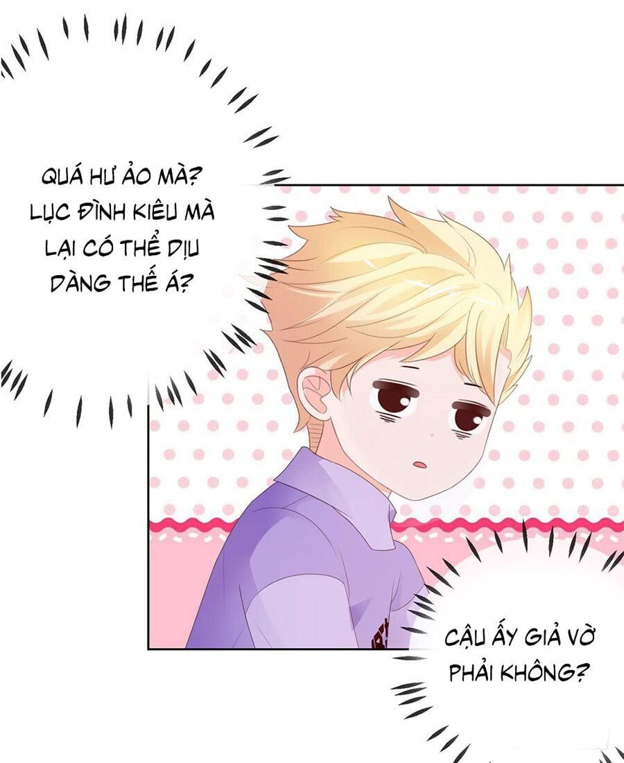 đọc truyện Ẩn Hôn 100%: Chọc Tức Vợ Yêu Mua Một Tặng Một Chương 45 ảnh 21 tại Thiên Thai Truyện