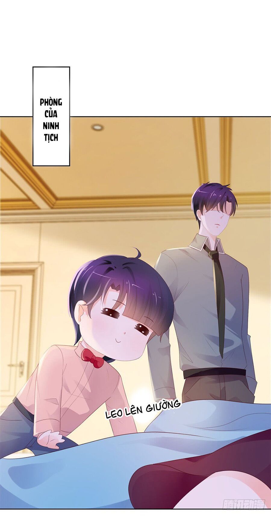 đọc truyện Ẩn Hôn 100%: Chọc Tức Vợ Yêu Mua Một Tặng Một Chương 45 ảnh 23 tại Thiên Thai Truyện