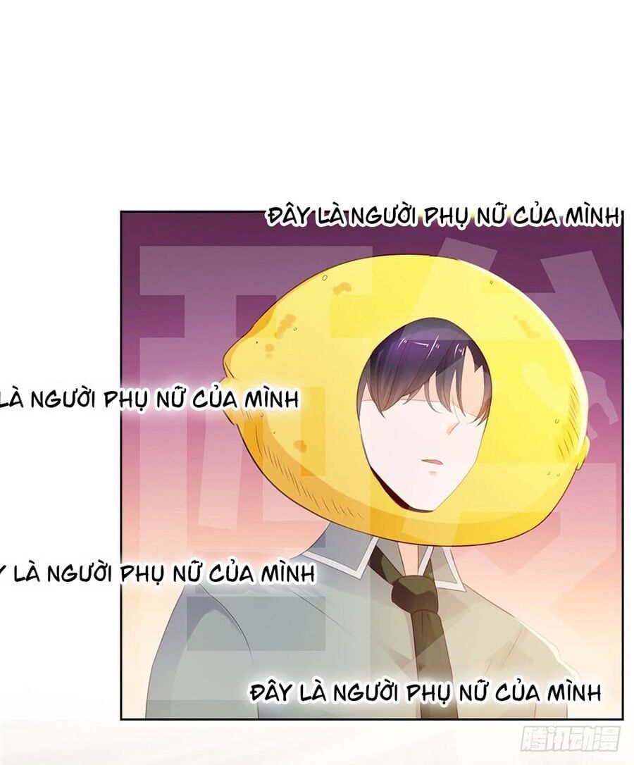 đọc truyện Ẩn Hôn 100%: Chọc Tức Vợ Yêu Mua Một Tặng Một Chương 45 ảnh 24 tại Thiên Thai Truyện