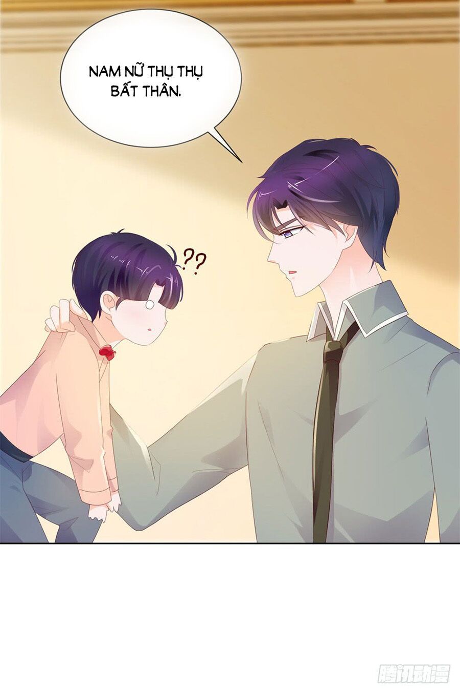 đọc truyện Ẩn Hôn 100%: Chọc Tức Vợ Yêu Mua Một Tặng Một Chương 45 ảnh 26 tại Thiên Thai Truyện