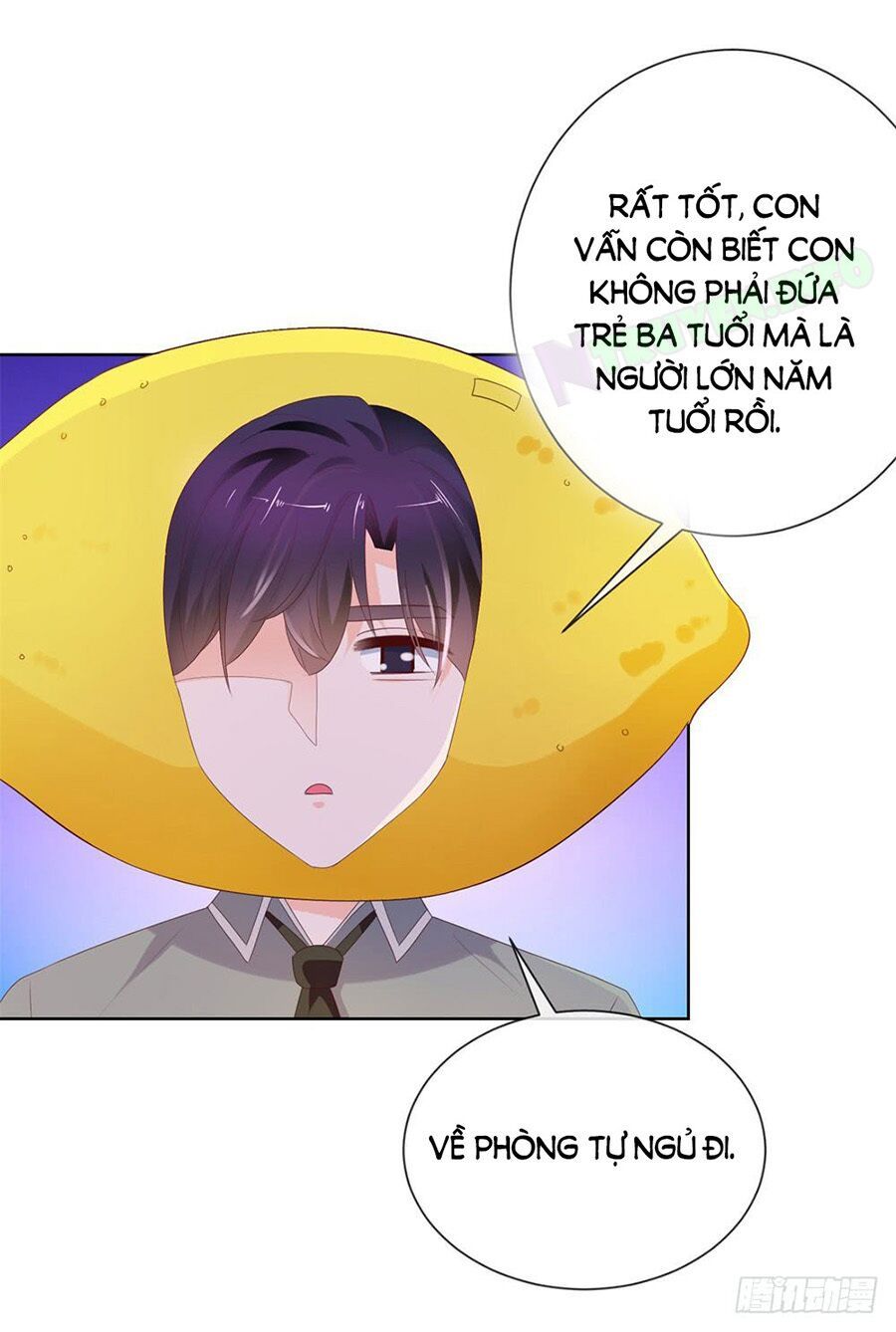 đọc truyện Ẩn Hôn 100%: Chọc Tức Vợ Yêu Mua Một Tặng Một Chương 45 ảnh 28 tại Thiên Thai Truyện