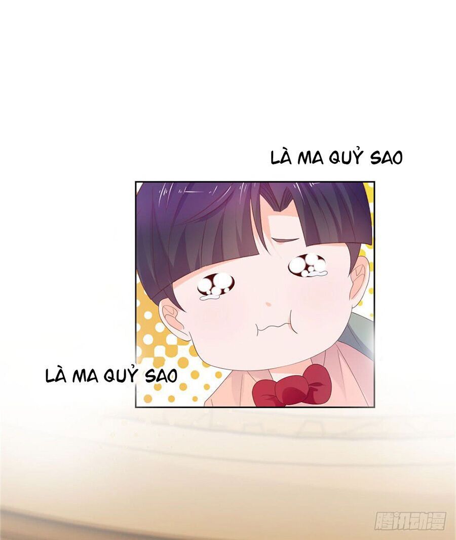 đọc truyện Ẩn Hôn 100%: Chọc Tức Vợ Yêu Mua Một Tặng Một Chương 45 ảnh 29 tại Thiên Thai Truyện