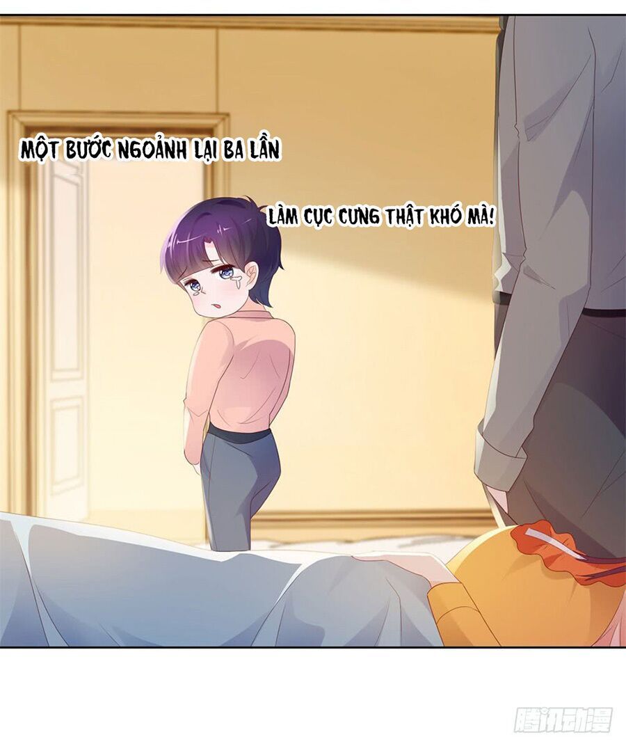 đọc truyện Ẩn Hôn 100%: Chọc Tức Vợ Yêu Mua Một Tặng Một Chương 45 ảnh 34 tại Thiên Thai Truyện