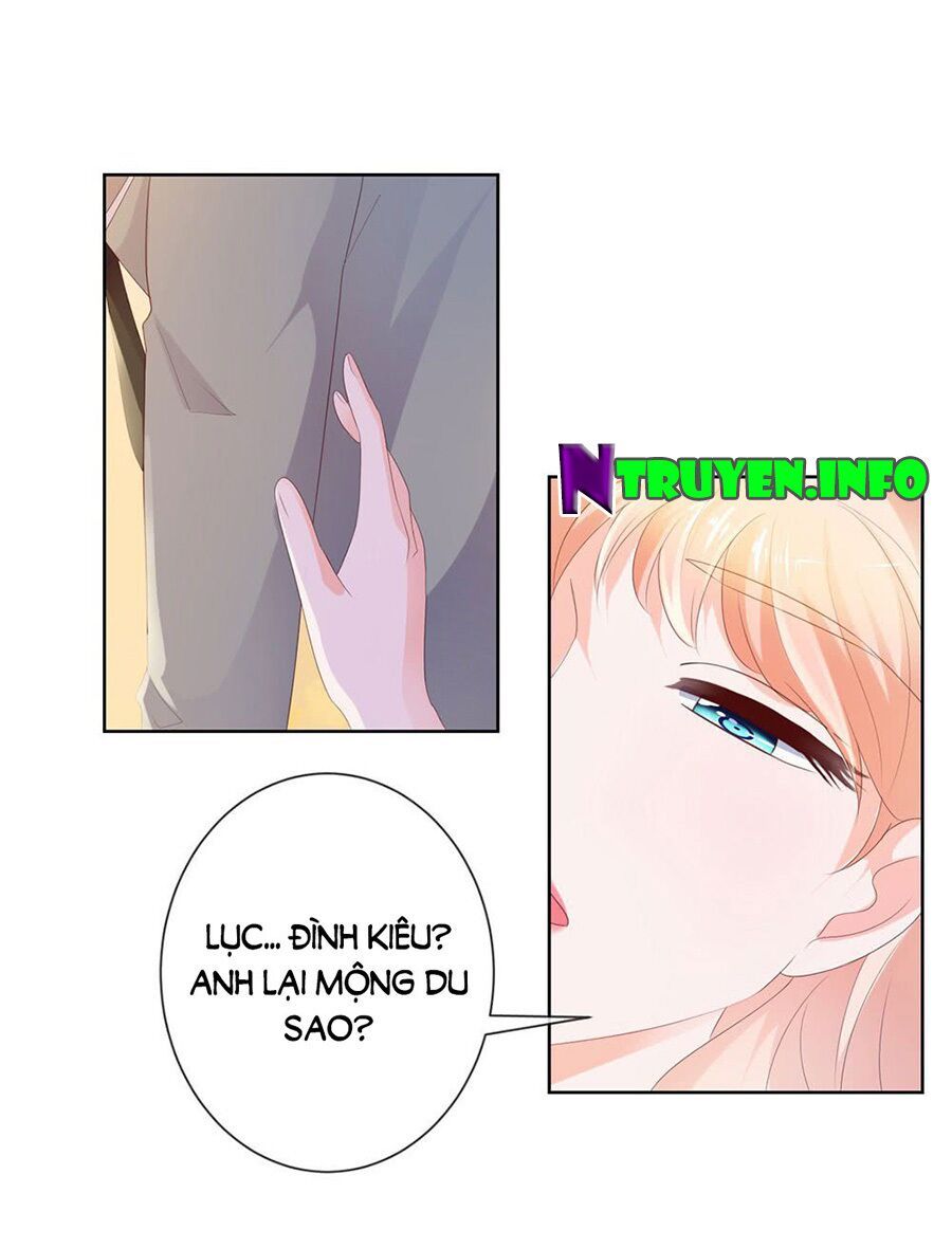 đọc truyện Ẩn Hôn 100%: Chọc Tức Vợ Yêu Mua Một Tặng Một Chương 45 ảnh 37 tại Thiên Thai Truyện