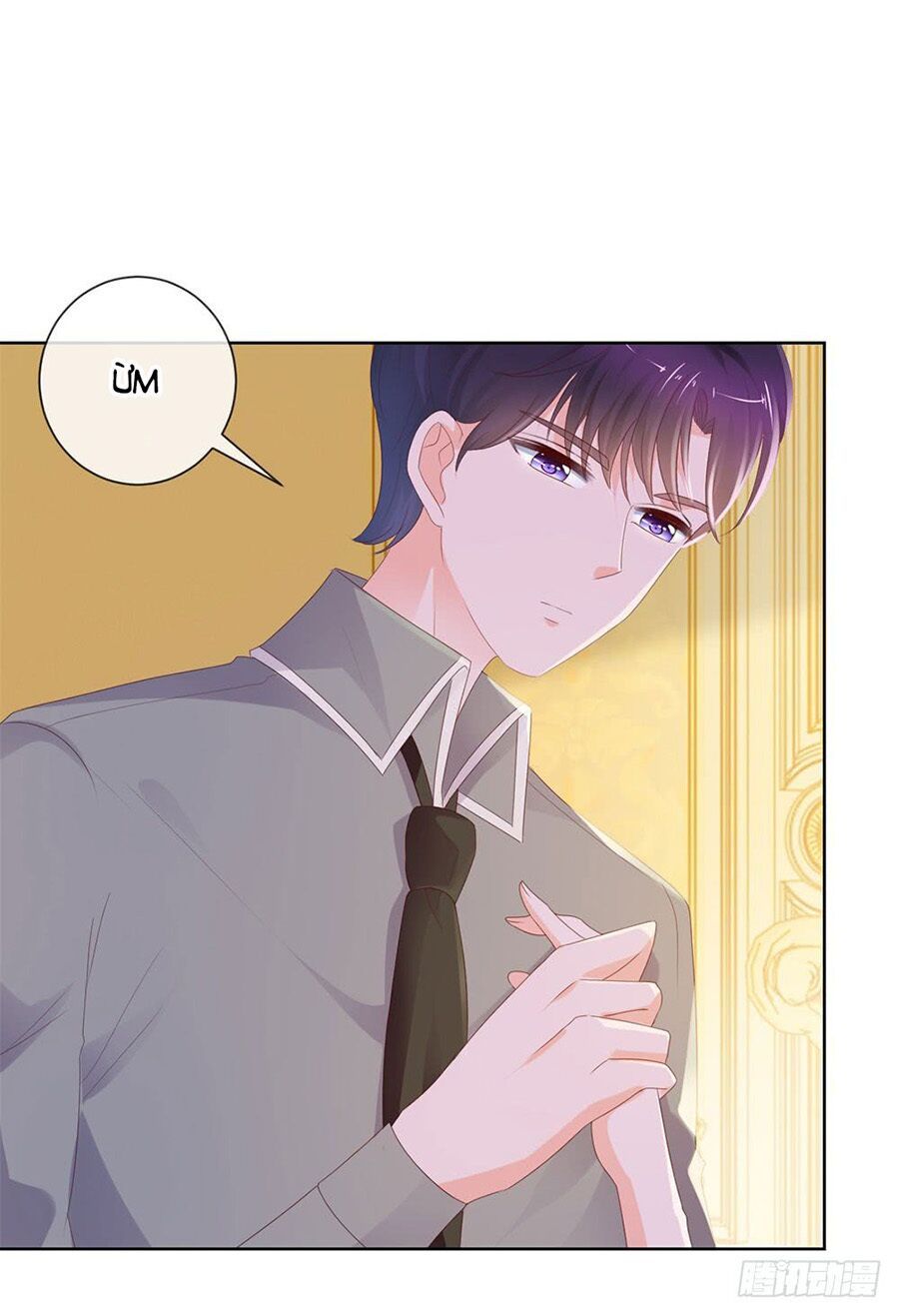 đọc truyện Ẩn Hôn 100%: Chọc Tức Vợ Yêu Mua Một Tặng Một Chương 45 ảnh 38 tại Thiên Thai Truyện