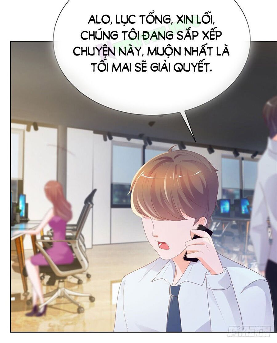 đọc truyện Ẩn Hôn 100%: Chọc Tức Vợ Yêu Mua Một Tặng Một Chương 45 ảnh 43 tại Thiên Thai Truyện