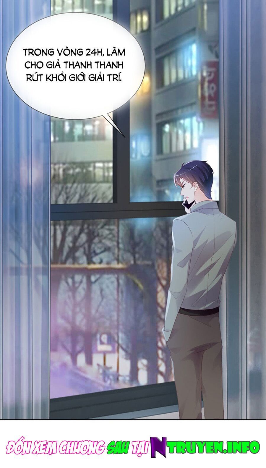 đọc truyện Ẩn Hôn 100%: Chọc Tức Vợ Yêu Mua Một Tặng Một Chương 45 ảnh 46 tại Thiên Thai Truyện