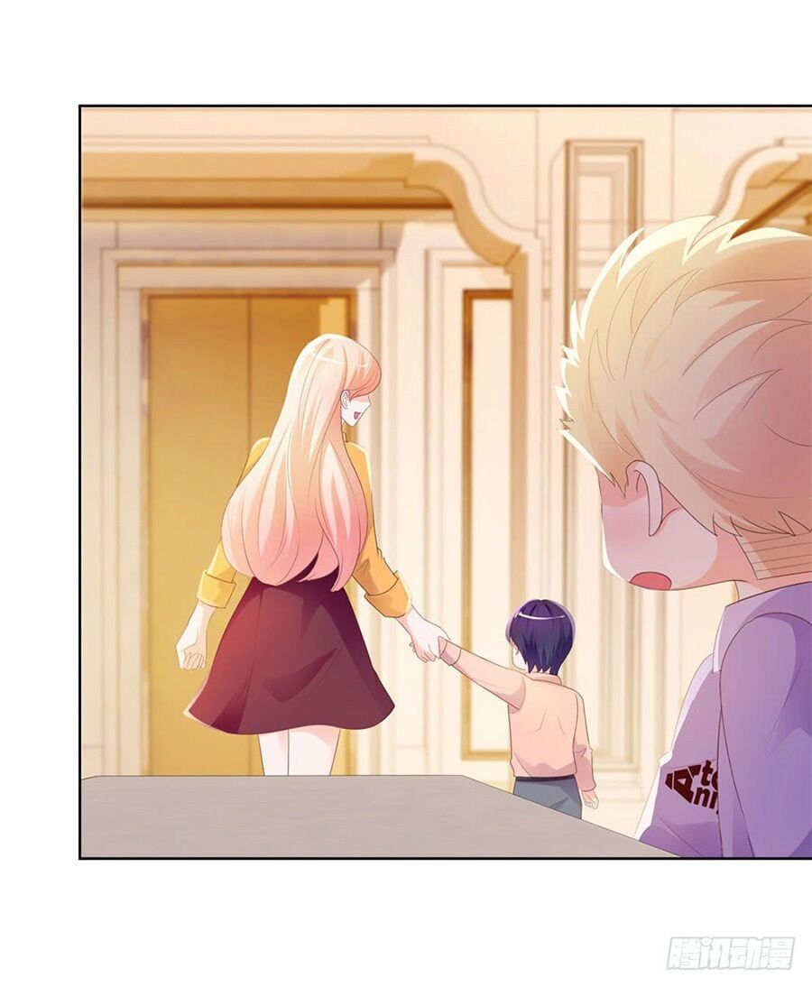 đọc truyện Ẩn Hôn 100%: Chọc Tức Vợ Yêu Mua Một Tặng Một Chương 45 ảnh 8 tại Thiên Thai Truyện