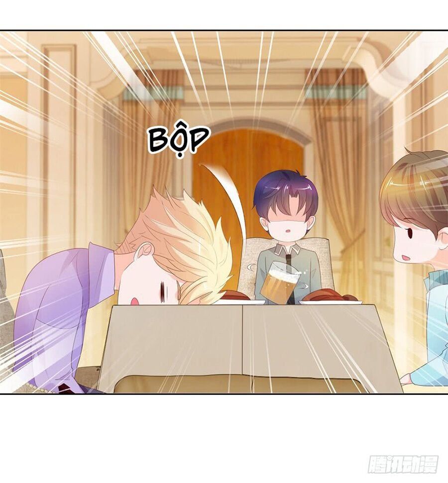 đọc truyện Ẩn Hôn 100%: Chọc Tức Vợ Yêu Mua Một Tặng Một Chương 45 ảnh 10 tại Thiên Thai Truyện