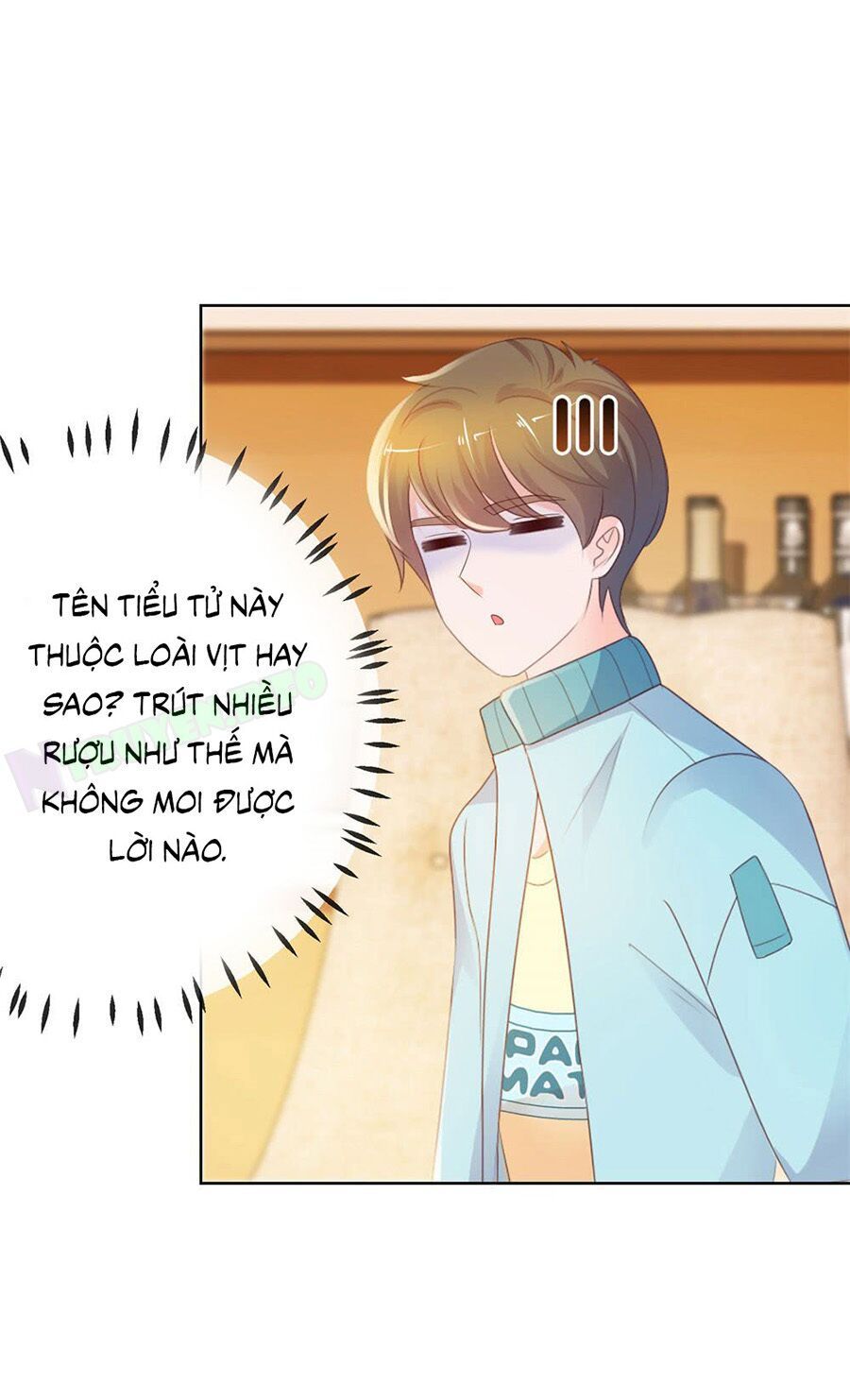 đọc truyện Ẩn Hôn 100%: Chọc Tức Vợ Yêu Mua Một Tặng Một Chương 45 ảnh 11 tại Thiên Thai Truyện