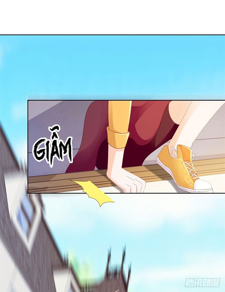 đọc truyện Ẩn Hôn 100%: Chọc Tức Vợ Yêu Mua Một Tặng Một Chương 46 ảnh 13 tại Thiên Thai Truyện