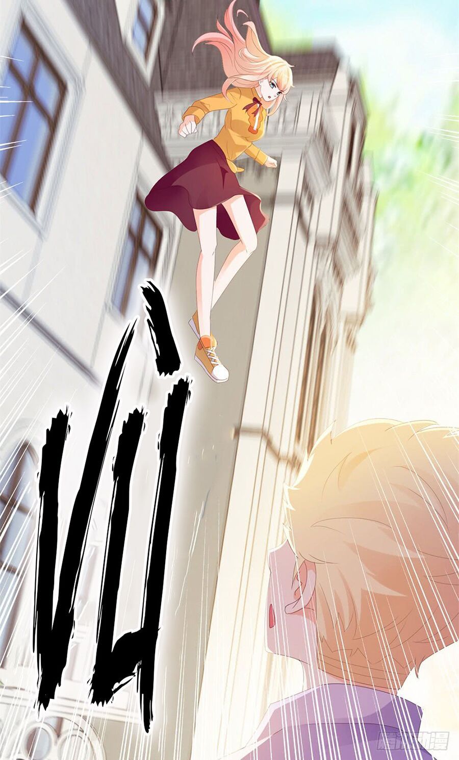 đọc truyện Ẩn Hôn 100%: Chọc Tức Vợ Yêu Mua Một Tặng Một Chương 46 ảnh 14 tại Thiên Thai Truyện