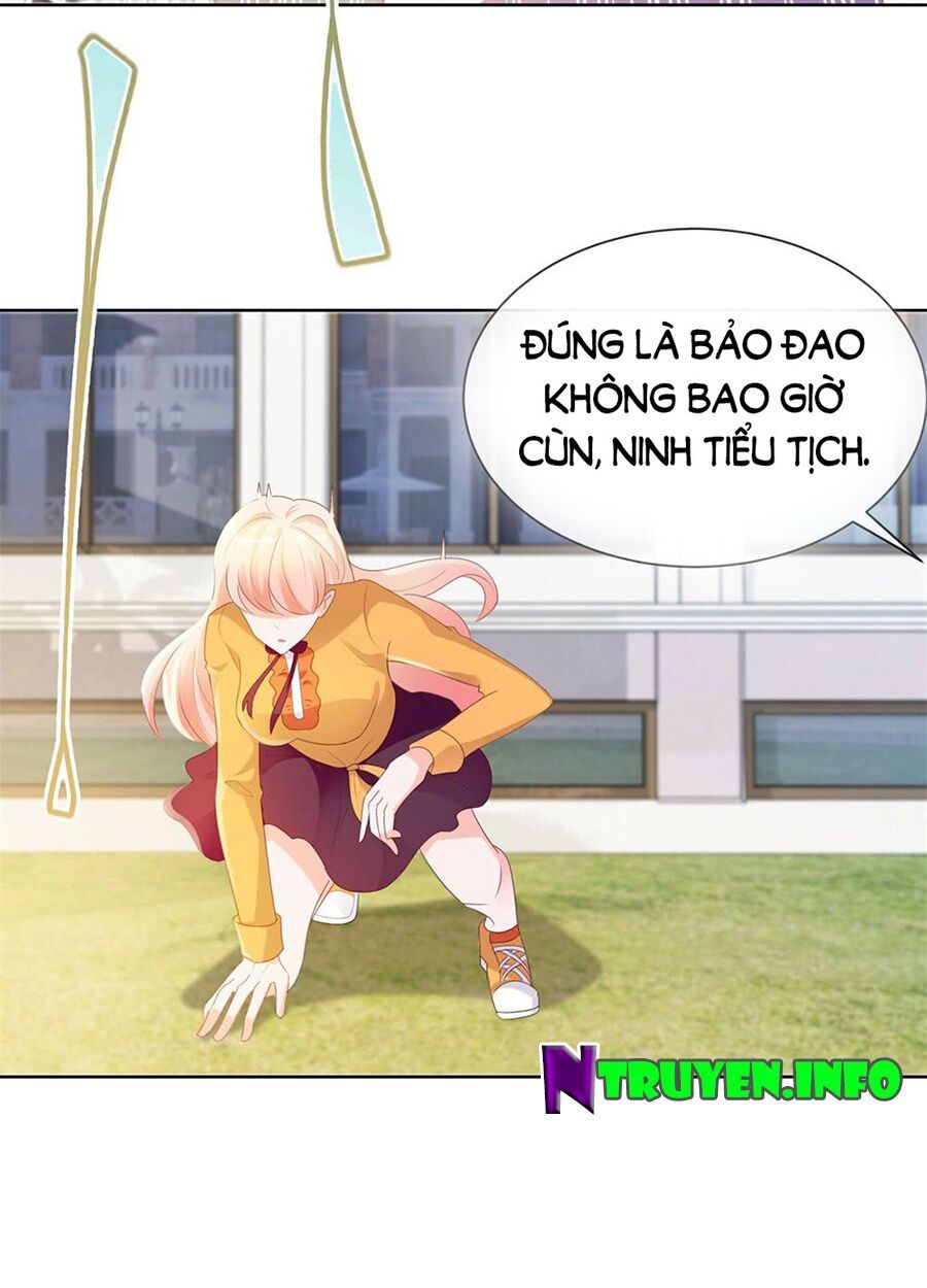 đọc truyện Ẩn Hôn 100%: Chọc Tức Vợ Yêu Mua Một Tặng Một Chương 46 ảnh 15 tại Thiên Thai Truyện