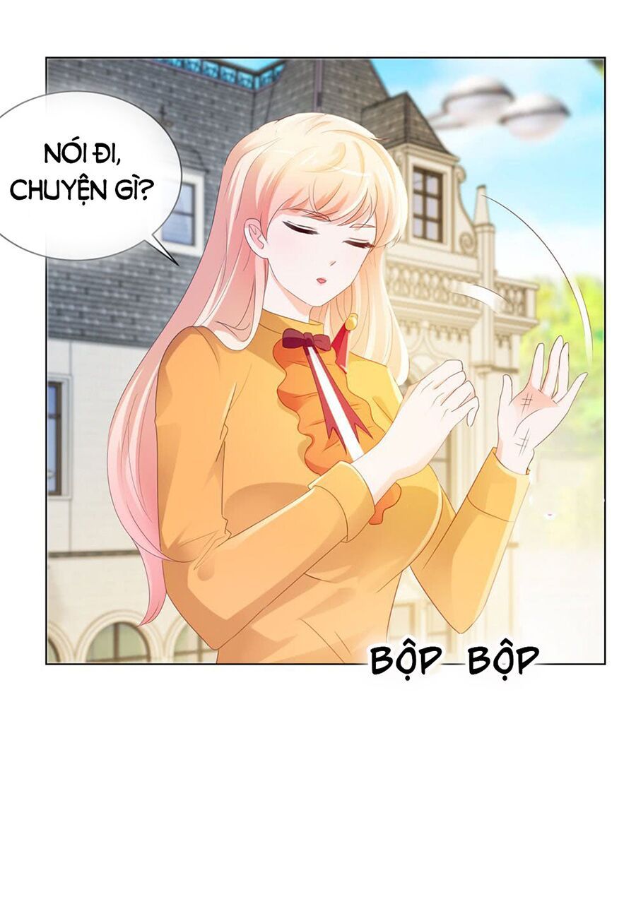 đọc truyện Ẩn Hôn 100%: Chọc Tức Vợ Yêu Mua Một Tặng Một Chương 46 ảnh 17 tại Thiên Thai Truyện