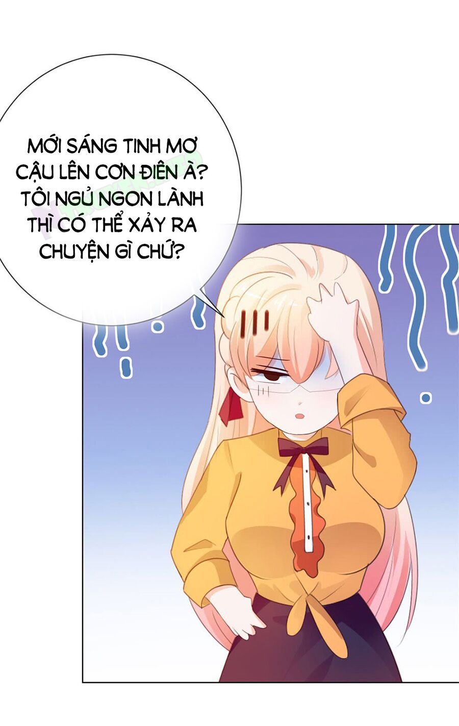 đọc truyện Ẩn Hôn 100%: Chọc Tức Vợ Yêu Mua Một Tặng Một Chương 46 ảnh 19 tại Thiên Thai Truyện