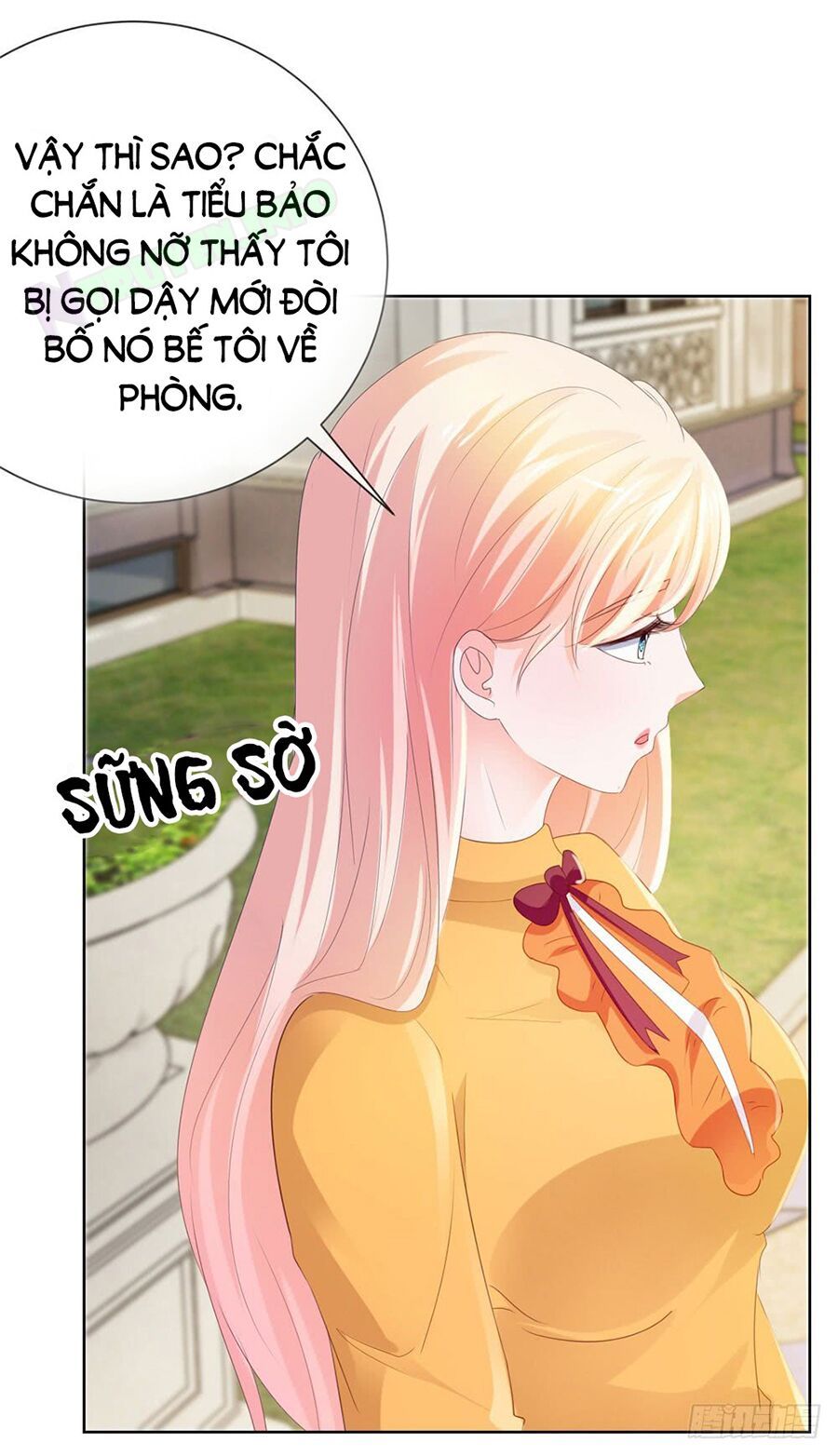 đọc truyện Ẩn Hôn 100%: Chọc Tức Vợ Yêu Mua Một Tặng Một Chương 46 ảnh 21 tại Thiên Thai Truyện