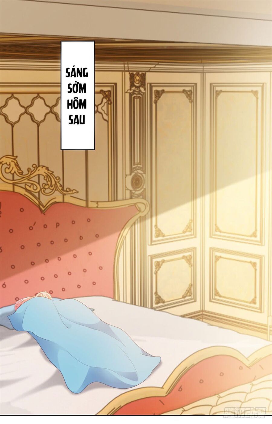 đọc truyện Ẩn Hôn 100%: Chọc Tức Vợ Yêu Mua Một Tặng Một Chương 46 ảnh 4 tại Thiên Thai Truyện