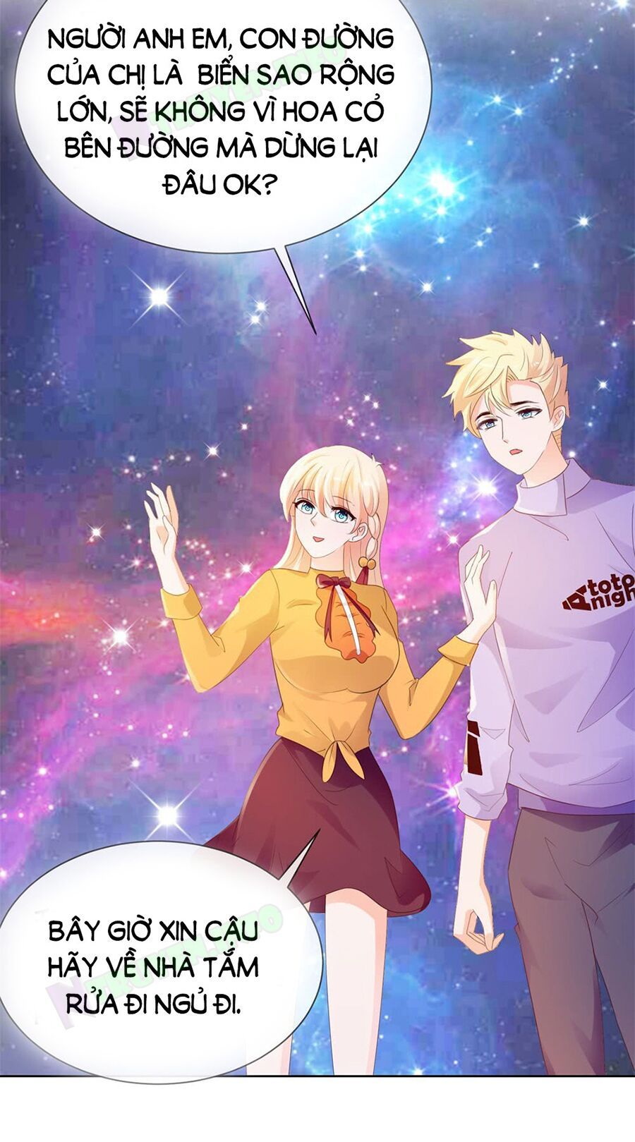 đọc truyện Ẩn Hôn 100%: Chọc Tức Vợ Yêu Mua Một Tặng Một Chương 46 ảnh 24 tại Thiên Thai Truyện