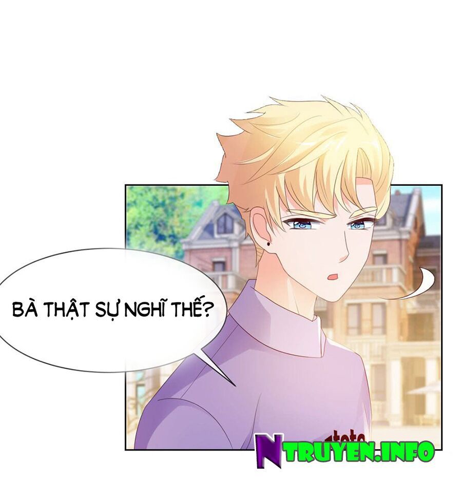 đọc truyện Ẩn Hôn 100%: Chọc Tức Vợ Yêu Mua Một Tặng Một Chương 46 ảnh 25 tại Thiên Thai Truyện