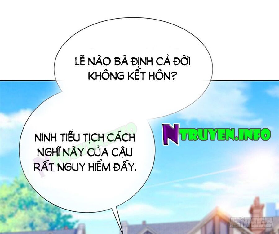 đọc truyện Ẩn Hôn 100%: Chọc Tức Vợ Yêu Mua Một Tặng Một Chương 46 ảnh 27 tại Thiên Thai Truyện