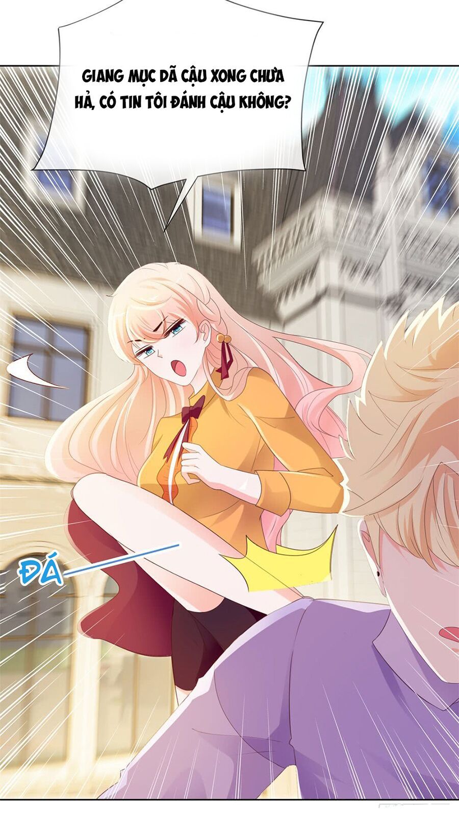 đọc truyện Ẩn Hôn 100%: Chọc Tức Vợ Yêu Mua Một Tặng Một Chương 46 ảnh 29 tại Thiên Thai Truyện