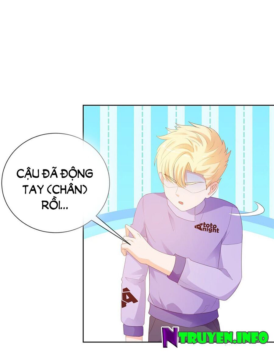 đọc truyện Ẩn Hôn 100%: Chọc Tức Vợ Yêu Mua Một Tặng Một Chương 46 ảnh 30 tại Thiên Thai Truyện