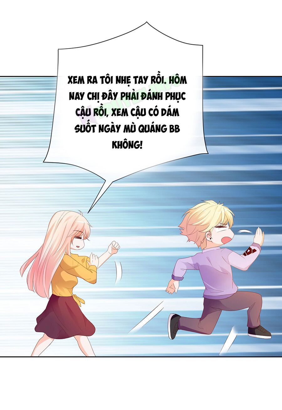 đọc truyện Ẩn Hôn 100%: Chọc Tức Vợ Yêu Mua Một Tặng Một Chương 46 ảnh 31 tại Thiên Thai Truyện