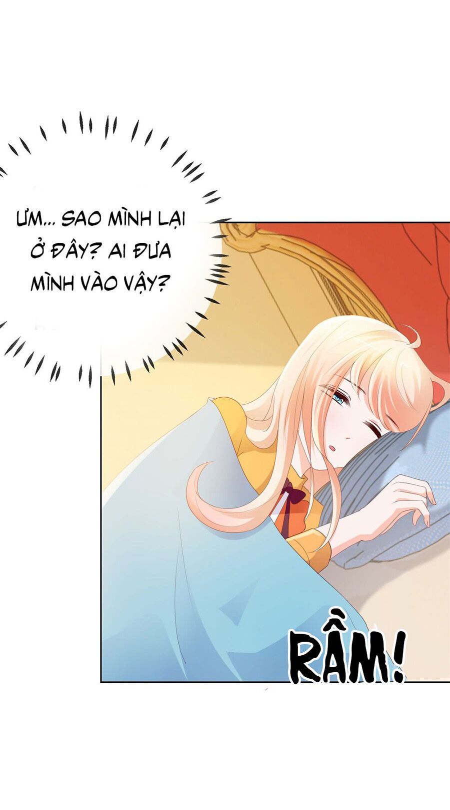 đọc truyện Ẩn Hôn 100%: Chọc Tức Vợ Yêu Mua Một Tặng Một Chương 46 ảnh 5 tại Thiên Thai Truyện