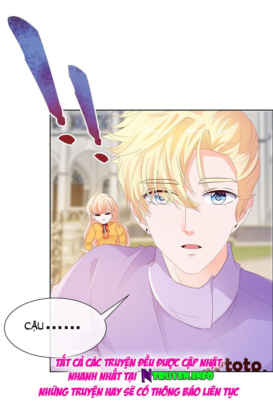 đọc truyện Ẩn Hôn 100%: Chọc Tức Vợ Yêu Mua Một Tặng Một Chương 46 ảnh 32 tại Thiên Thai Truyện