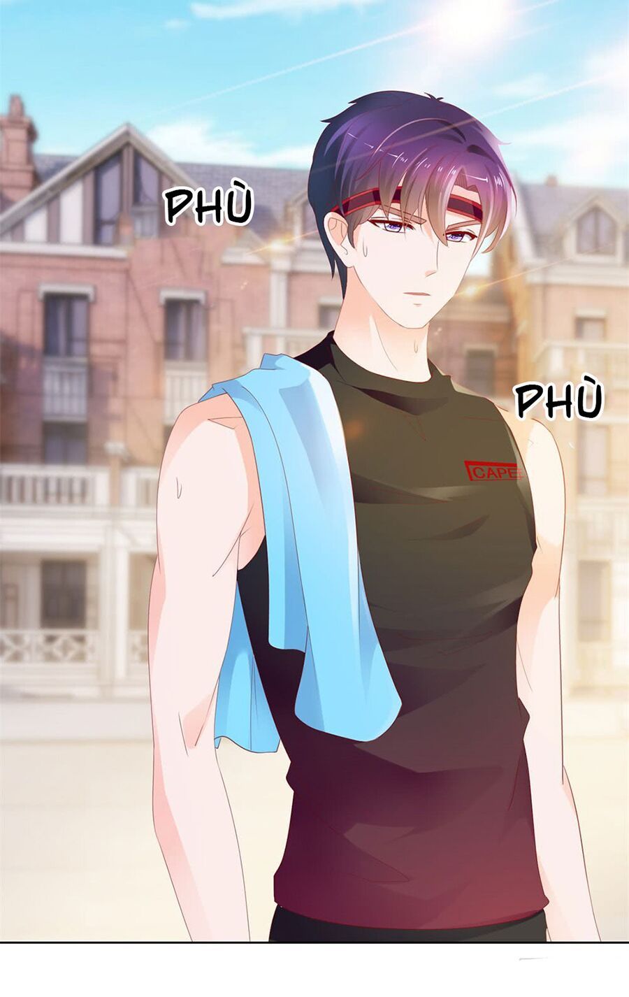 đọc truyện Ẩn Hôn 100%: Chọc Tức Vợ Yêu Mua Một Tặng Một Chương 46 ảnh 36 tại Thiên Thai Truyện