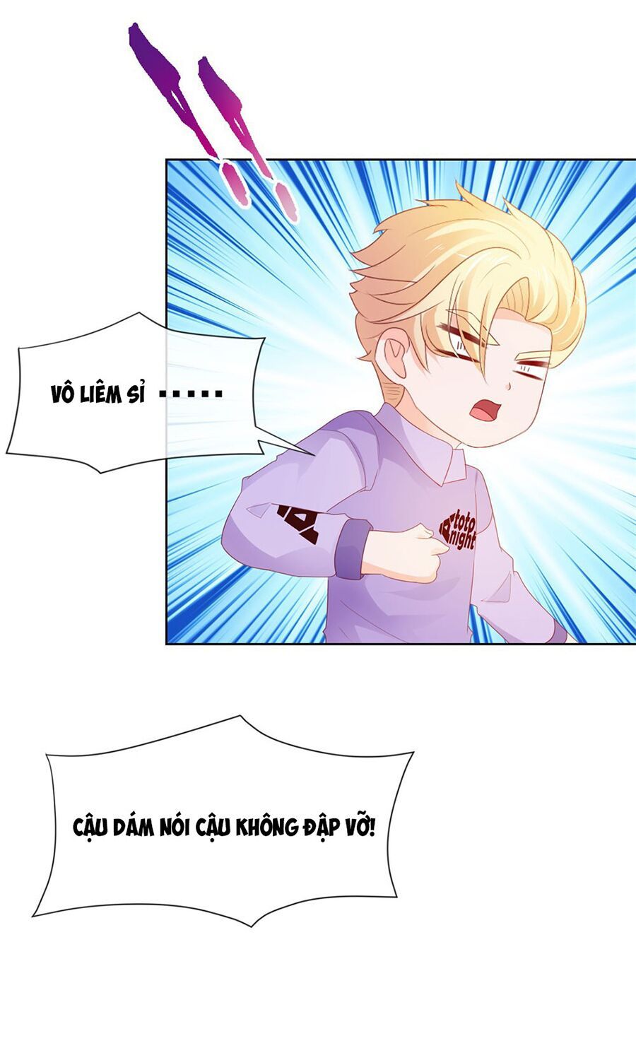 đọc truyện Ẩn Hôn 100%: Chọc Tức Vợ Yêu Mua Một Tặng Một Chương 46 ảnh 38 tại Thiên Thai Truyện