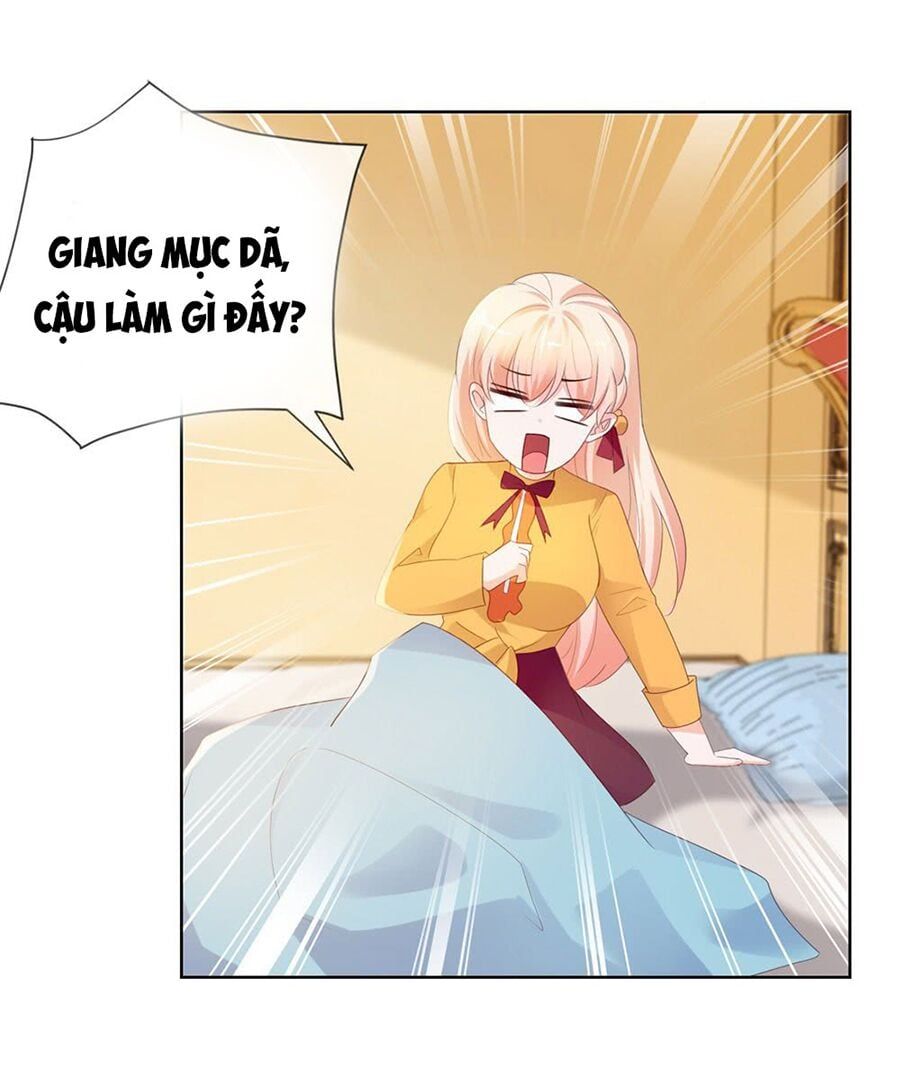 đọc truyện Ẩn Hôn 100%: Chọc Tức Vợ Yêu Mua Một Tặng Một Chương 46 ảnh 8 tại Thiên Thai Truyện