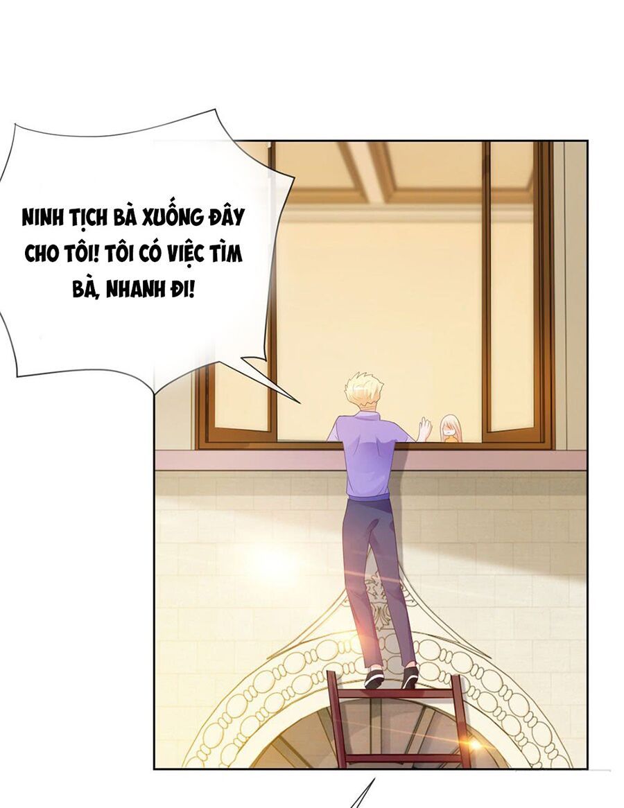 đọc truyện Ẩn Hôn 100%: Chọc Tức Vợ Yêu Mua Một Tặng Một Chương 46 ảnh 9 tại Thiên Thai Truyện