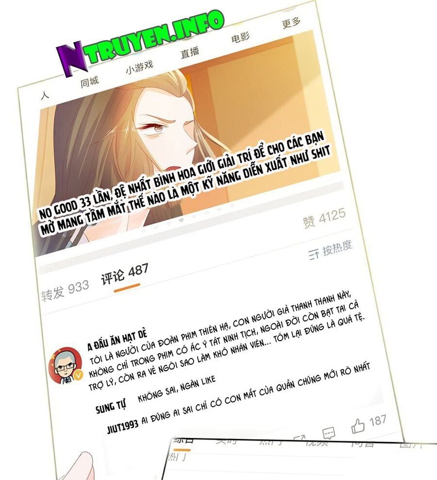 đọc truyện Ẩn Hôn 100%: Chọc Tức Vợ Yêu Mua Một Tặng Một Chương 47 ảnh 12 tại Thiên Thai Truyện