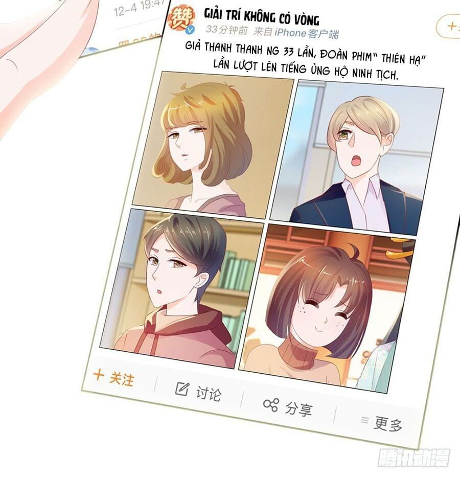 đọc truyện Ẩn Hôn 100%: Chọc Tức Vợ Yêu Mua Một Tặng Một Chương 47 ảnh 13 tại Thiên Thai Truyện