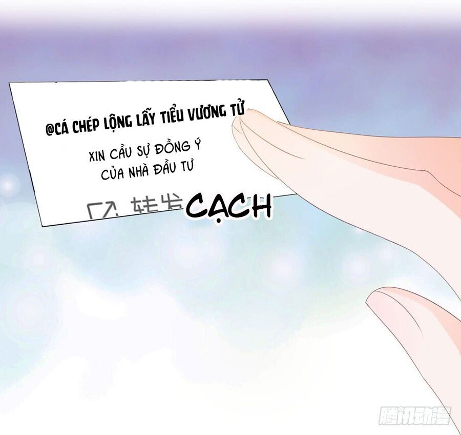 đọc truyện Ẩn Hôn 100%: Chọc Tức Vợ Yêu Mua Một Tặng Một Chương 47 ảnh 18 tại Thiên Thai Truyện