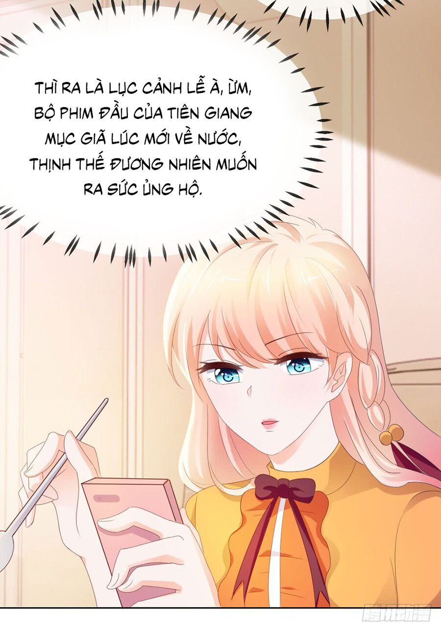 đọc truyện Ẩn Hôn 100%: Chọc Tức Vợ Yêu Mua Một Tặng Một Chương 47 ảnh 20 tại Thiên Thai Truyện